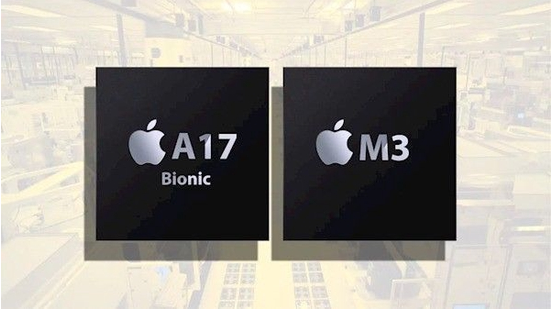 兴安苹果15维修站分享iPhone15系列会用3nm芯片吗 